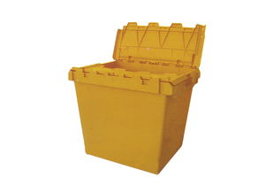 吉林塑料周轉箱批發(fā)廠家