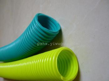 廠家供應pvc吸塵器管 平壁纏繞管 _ 鴻翔塑膠制品_ 義烏國際商貿城二區_義烏購
