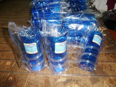 【單層吸管杯,成人吸管杯,咖啡吸管杯,彈簧式吸管杯】價格,廠家,圖片,杯子,深圳市佳美富塑膠制品-