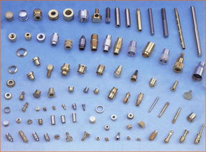 精密車床件圖片,精密車床件高清圖片 隆輝五金螺絲塑膠車件廠,