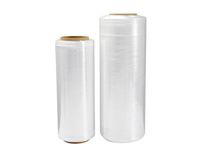 環(huán)保透明纏繞膜 致騰塑膠制品 知名透明纏繞膜供應商