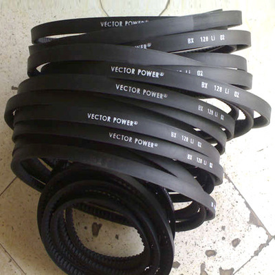 【大量銷售 多種型號優質三角帶 高強力三角帶 歡迎選購 【圖】】價格,廠家,圖片,橡膠帶,山東慶云德大塑膠制品廠-