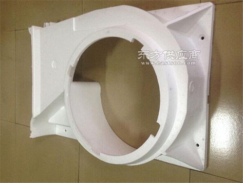 美聯塑膠制品 專業發泡膠供應與產品展示