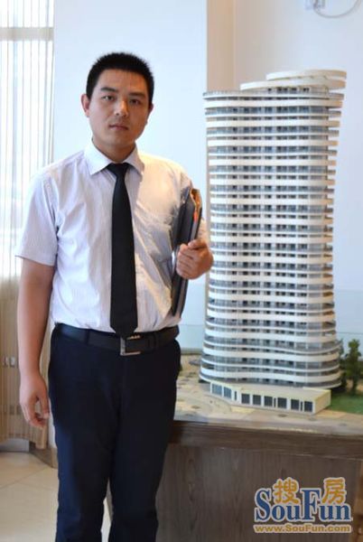 新鄉(xiāng)寶龍城市廣場 以用心服務(wù)，點(diǎn)亮安居夢想