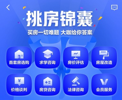 安居客推出專家問答服務，資深專家在線破解置業難題