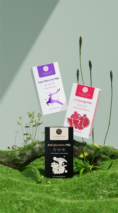 汀思塔攜植物提取物研發(fā)新成果，與夏日一同向新而生